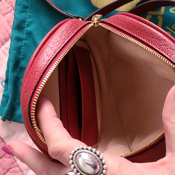 Gucci mini Backpack - Picture 4 of 4